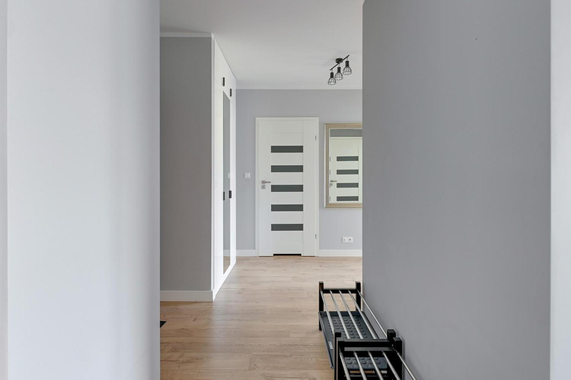 Dom & House - Apartments Angielska Grobla غدانسك المظهر الخارجي الصورة
