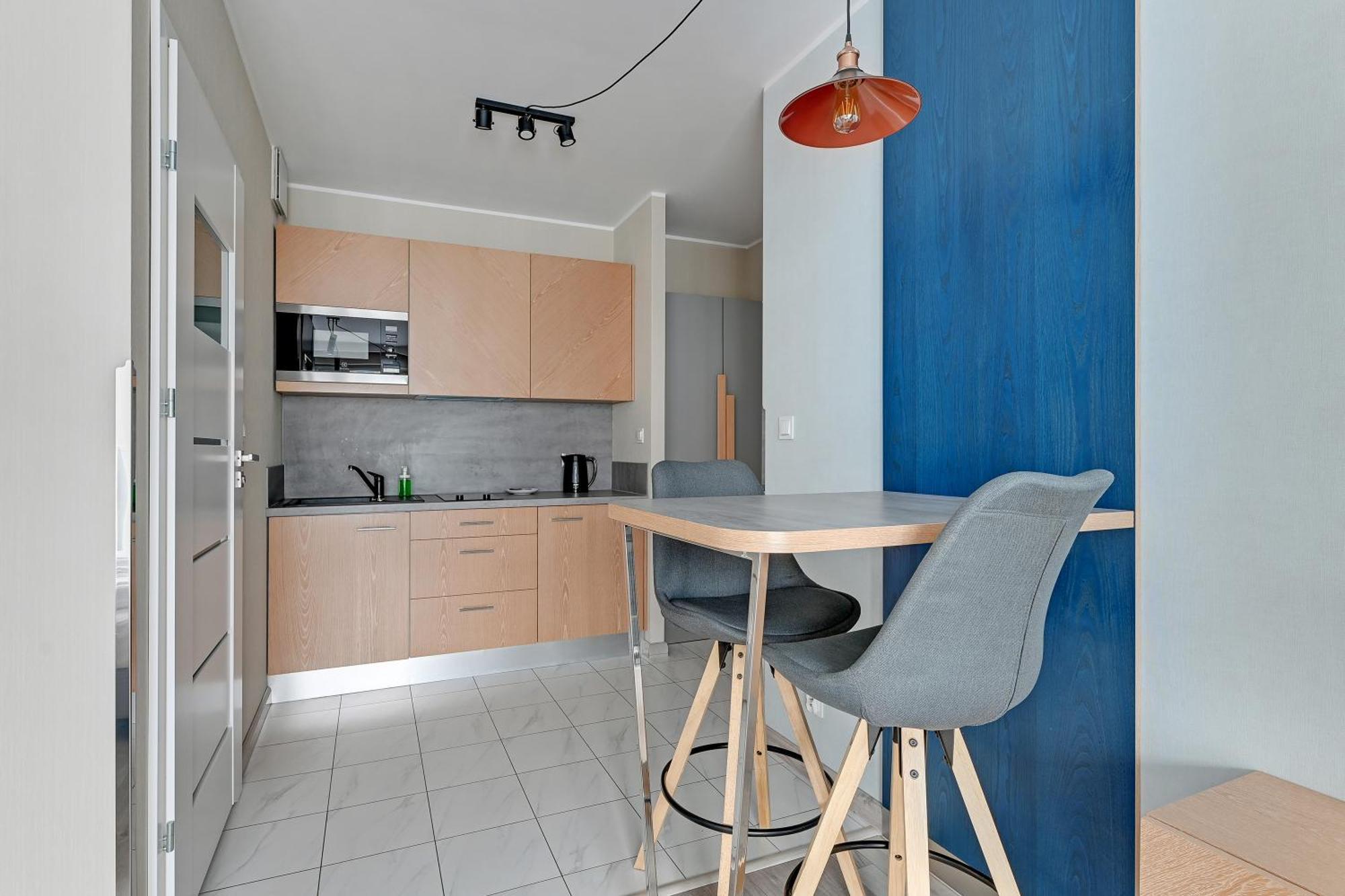 Dom & House - Apartments Angielska Grobla غدانسك المظهر الخارجي الصورة