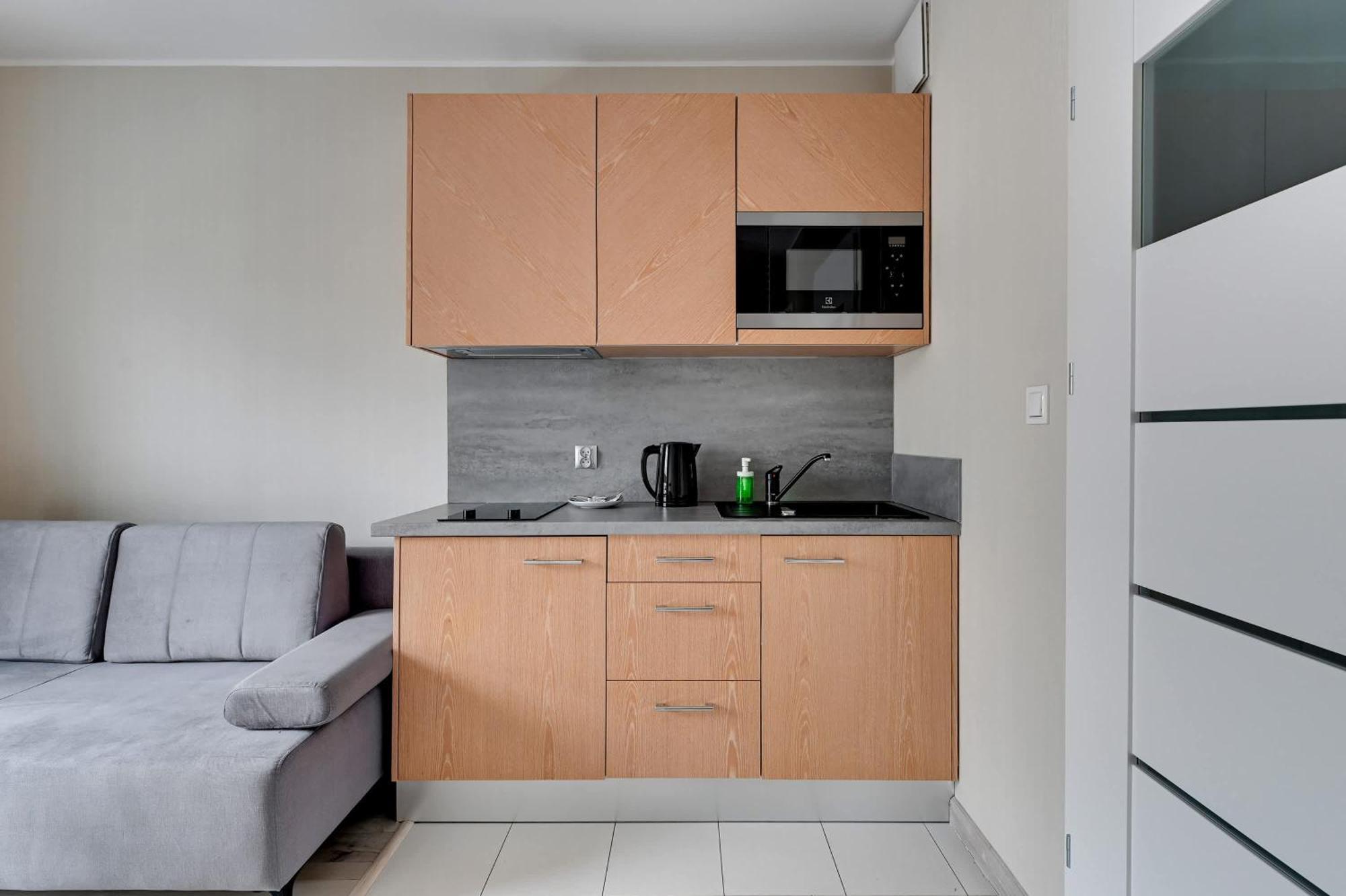 Dom & House - Apartments Angielska Grobla غدانسك المظهر الخارجي الصورة